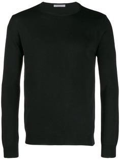 Barba knitted jumper