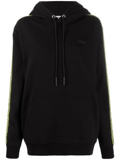 McQ Alexander McQueen худи с логотипом