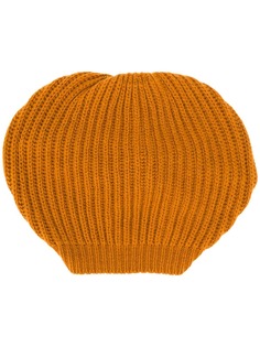 Gentry Portofino ribbed knit beanie