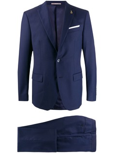 Paoloni two piece suit