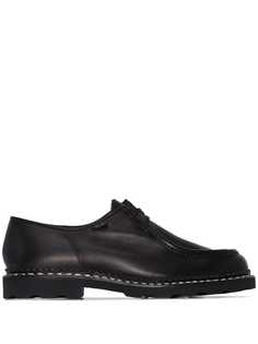 Paraboot PARABOOT MICHAEL LISSE NOIR LC UP BLK