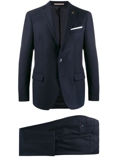 Paoloni two piece suit