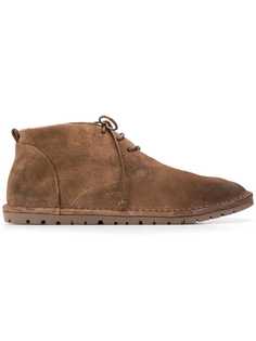 Marsèll lace-up ankle boots