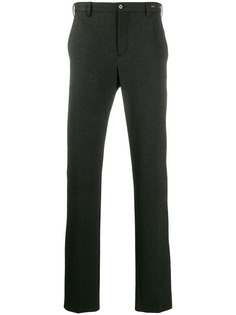 Pt01 straight leg trousers
