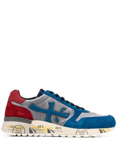 Premiata low-top sneakers