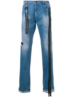 Faith Connexion джинсы NTMB No Fear