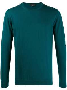 Roberto Collina merino wool jumper