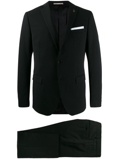 Paoloni two piece suit