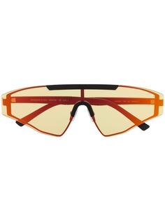 Spektre aviator frame sunglasses