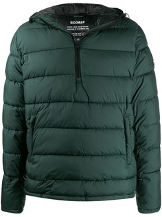 Ecoalf Luke padded jacket