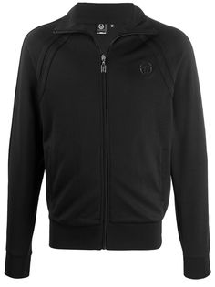 Sergio Tacchini zipped sports jacket