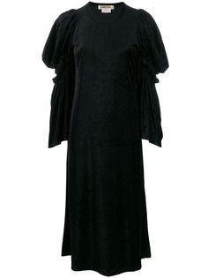 Comme Des Garçons evening dress