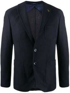 Paoloni two piece suit