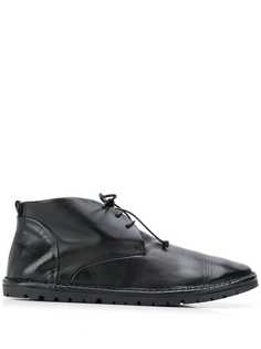 Marsèll lace-up ankle boots