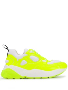 Stella McCartney Eclypse panelled sneakers