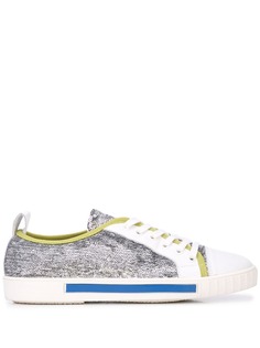 Carven sequin sneakers