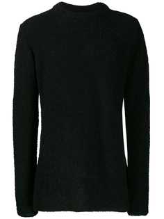 Thom Krom crew-neck knit sweater