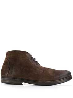 Marsèll Listello ankle boots