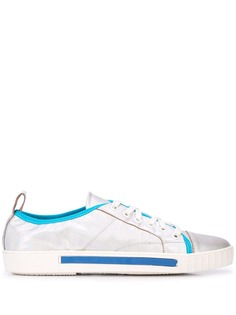 Carven lace up sneakers