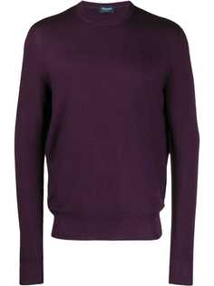 Drumohr merino wool jumper