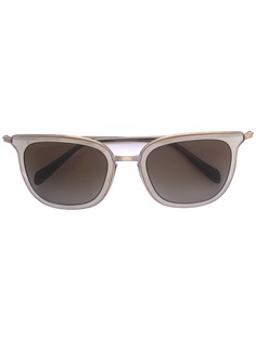 Oliver Peoples солнцезащитные очки Annetta