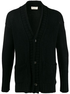 Maryya v-neck cardigan