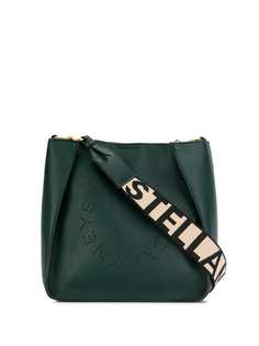 Stella McCartney сумка на плечо Stella с логотипом