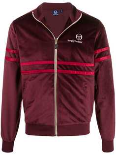 Sergio Tacchini velvet sports jacket