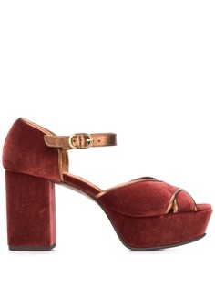 Chie Mihara open toe sandals