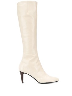 Michel Vivien Edge boots
