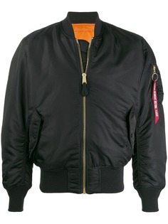 Alpha Industries windbreaker jacket