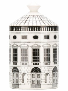 Fornasetti ароматическая свеча
