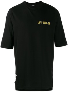 Diesel футболка T-Yoshimi