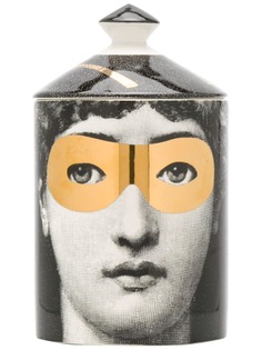 Fornasetti ароматическая свеча