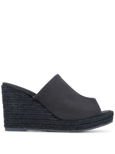 Castañer open-toe wedge sandals