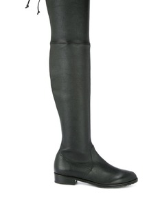 Stuart Weitzman сапоги Low and Lush