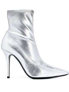 Giuseppe Zanotti ботильоны Salomè