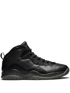 Jordan кроссовки Air Jordan 10 Retro OVO