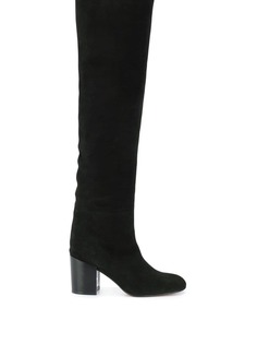 Stuart Weitzman классические ботфорты