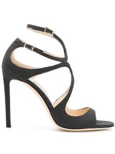 Jimmy Choo босоножки Lang