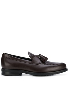 Tods tasseled loafers Tod`S