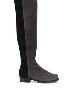 Stuart Weitzman высокие сапоги 5050