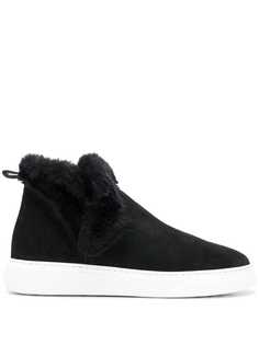 Hogan slip-on sneakers