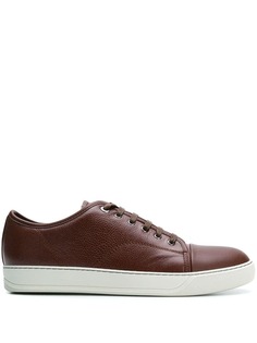 Lanvin low-top tennis sneakers