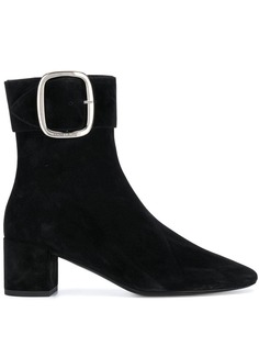 Saint Laurent ботильоны Joplin 50