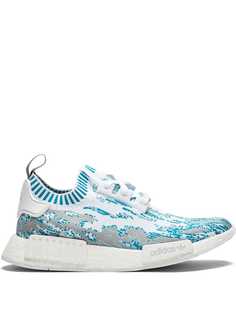 Adidas кроссовки NMD_R1 PK