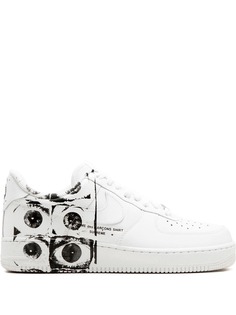 Nike кроссовки Air Force 1 07/ Supreme/ CDG