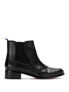 Blue Bird Shoes ботильоны York
