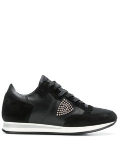 Philippe Model Tropez runner sneakers