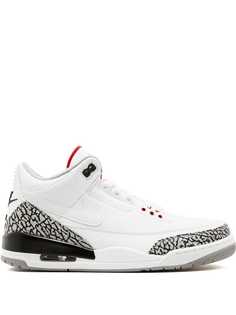 Jordan кроссовки Air Jordan 3 Retro JTH NRG